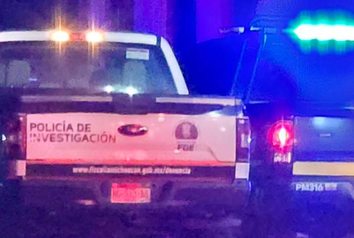 #Morelia | Muere bebé recién nacida tras ser abandonada en calles de la colonia Ciudad Jardín