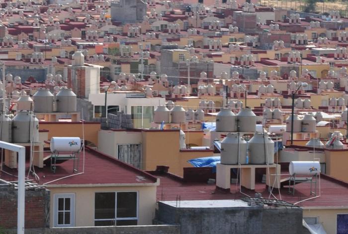 Morelia no necesita más casas, pero la vivienda es un negocio: Barragán