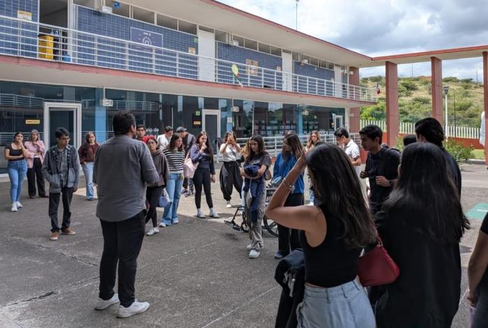 Morelia participa en la Semana Iberoamericana por una movilidad sustentable