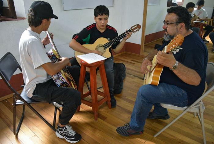 Morelia, Pátzcuaro y Zamora ofrecerán talleres y actividades recreativas en verano