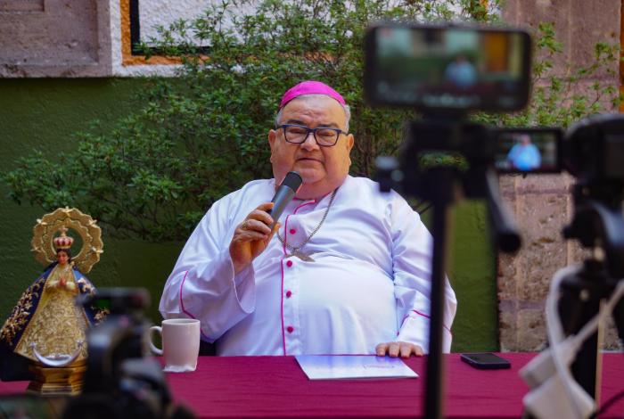 Morelia recibirá 19 Encuentro Diocesano de Catequistas 