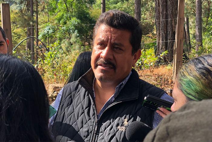 Morelia refuerza vigilancia sanitaria ante riesgo de gusano barrenador; no hay casos confirmados