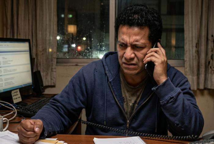 Morelia registra hasta tres reportes diarios de extorsión telefónica; 95% provienen de penales