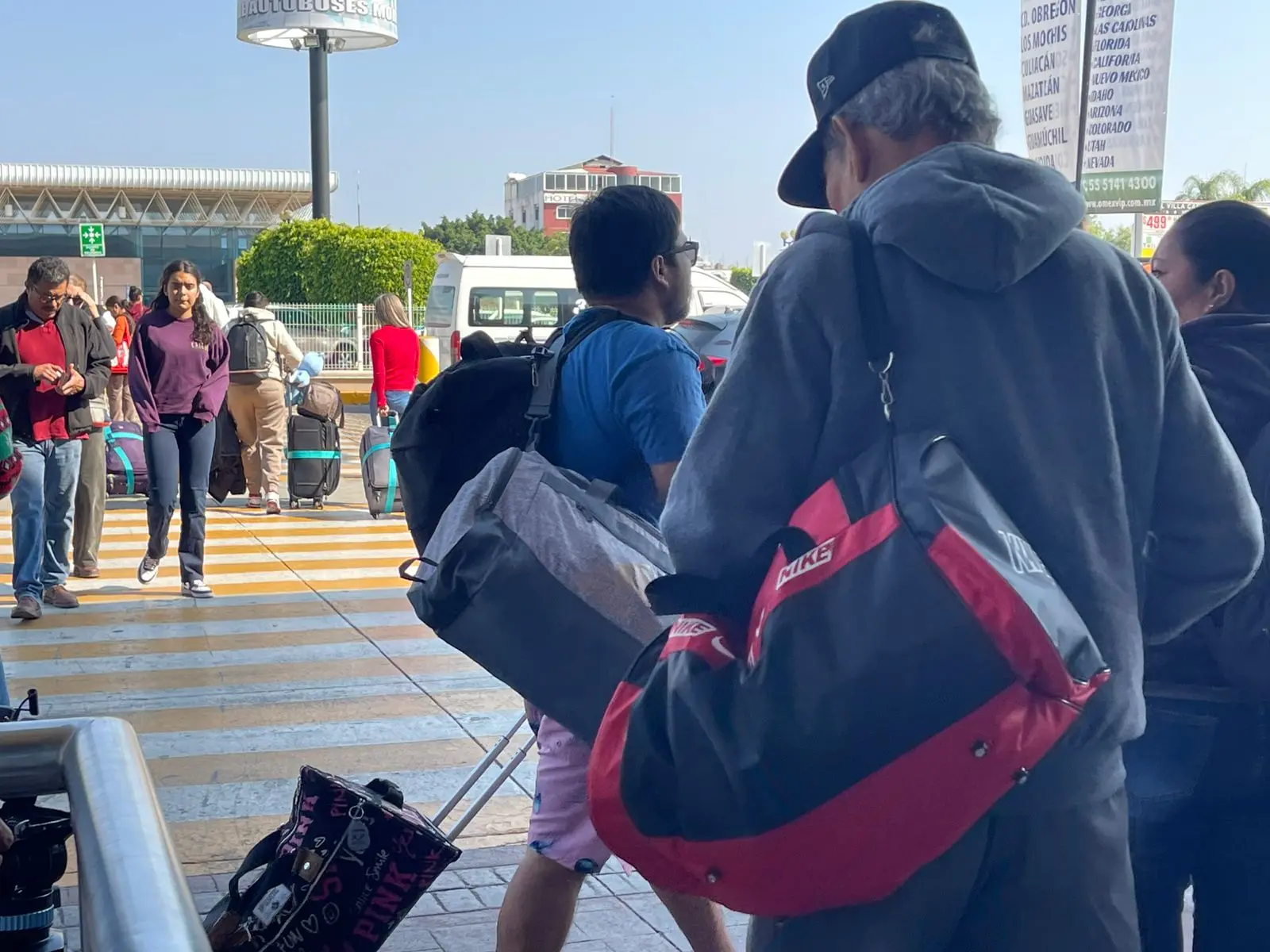 Morelia se prepara para el megapuente del 1° al 5 de mayo