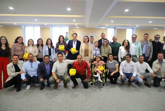 Morelia se suma al Boteo Teletón 2026 para mejorar vidas