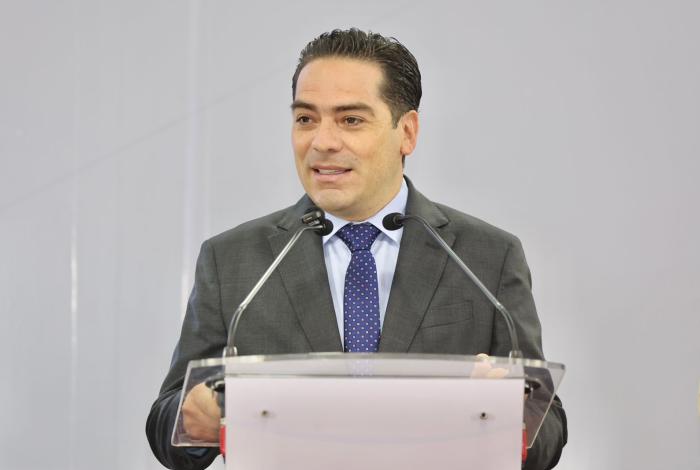 Morelia se transforma con obra del segundo anillo periférico: SCOP