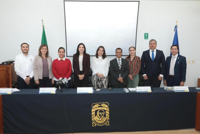 Morelia, sede del RoboJam Bajío 2025, competencia internacional de robótica