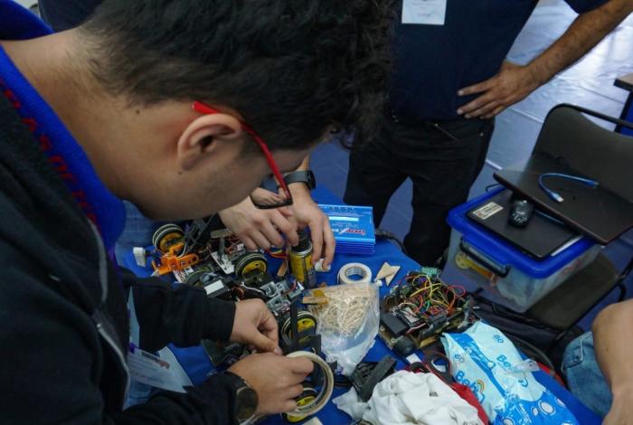 Morelia será sede del 15 Encuentro Estatal de Robótica y Prototipos Tecnológicos