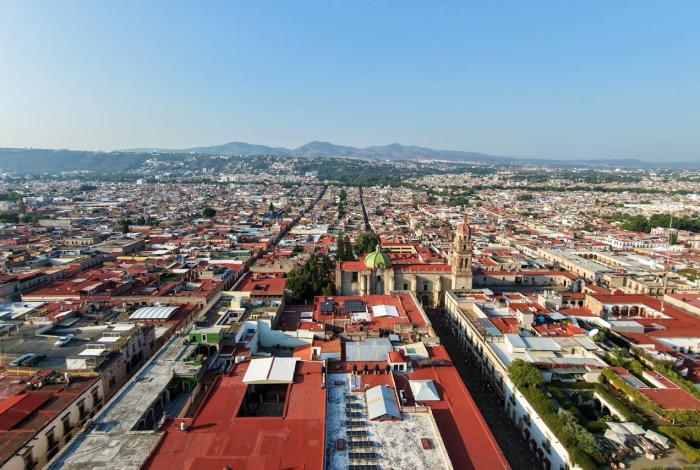 Morelia, sin planos de delimitación territorial de las tenencias
