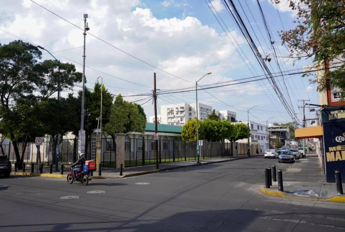 Morelia, sin reporte de daños por sismo de magnitud 5.7