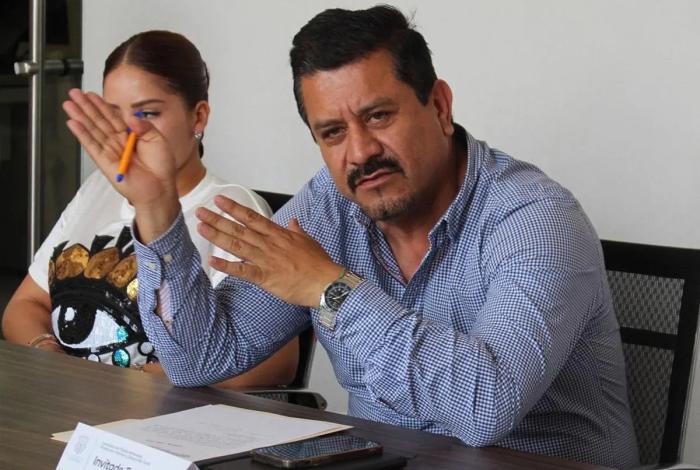 Morelia, sin reportes de extorsión a productores agrícolas: Sederma