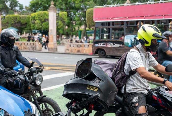 Morelia suma en septiembre 3 homicidios y 4 víctimas mortales de accidentes en motocicleta