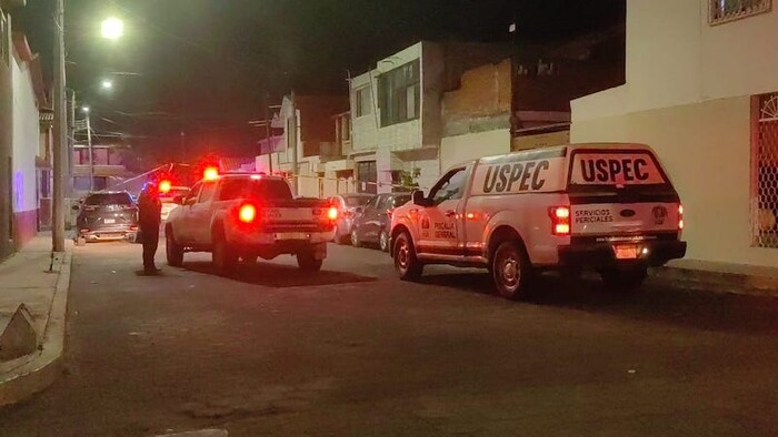 Morelia: Un muerto y un herido tras ataque armado en Fovissste Morelos