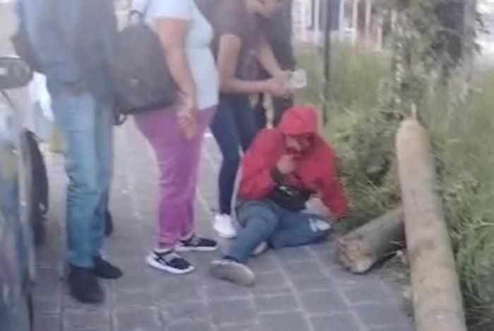 Morelia: vinculan a proceso a Emmanuel N., por muerte de transeúnte