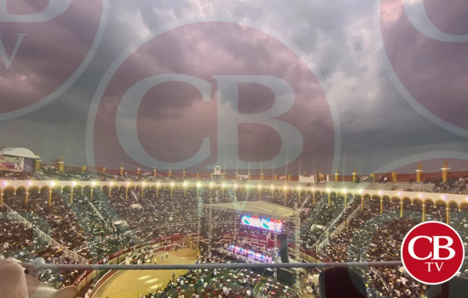 Morelianos a favor de cancelación de conciertos con apología al delito