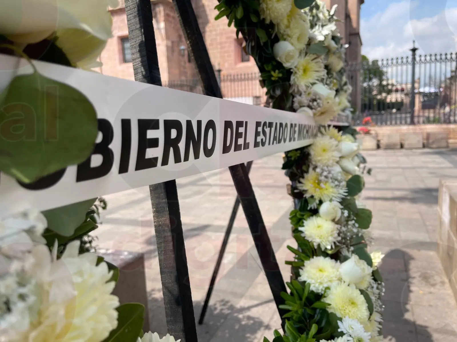 Morelianos argumentan que aún no hay justicia tras 17 años de los “granadazos”