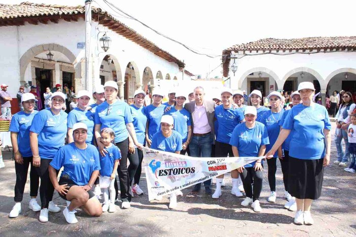 Morelos celebró con gran éxito el 114 Aniversario de la Revolución Mexicana con actos cívicos y deportivos