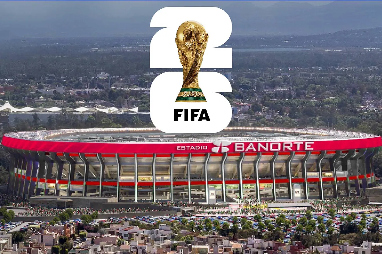 Morena apoya declarar feriado el día de la inauguración del Mundial 2026 en CDMX