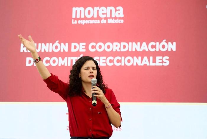 Morena capacitará alcaldes con Escuela Municipalista