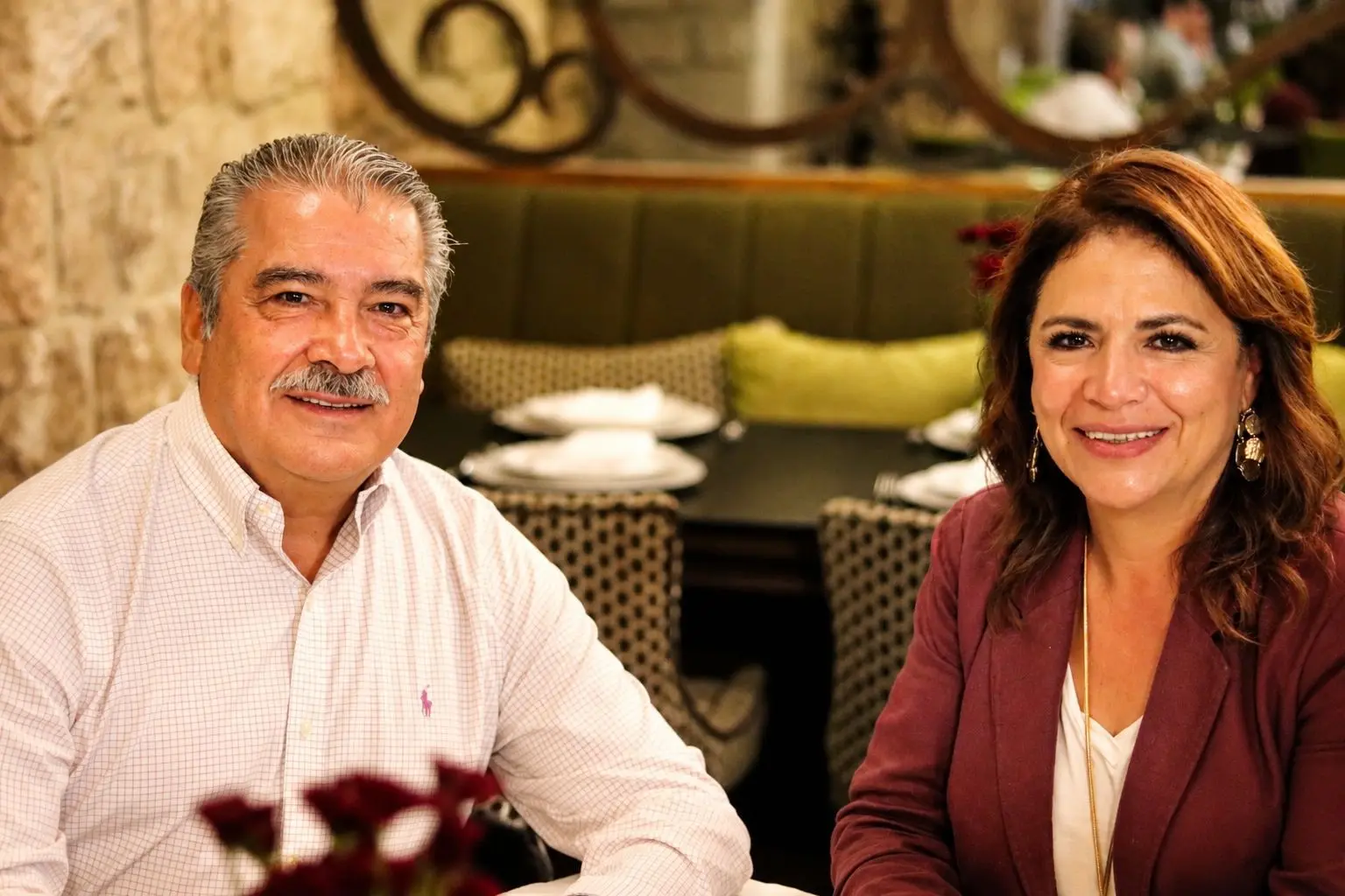 Morena cierra filas en Michoacán: Fabiola Alanís y Raúl Morón respaldan a Claudia Sheinbaum