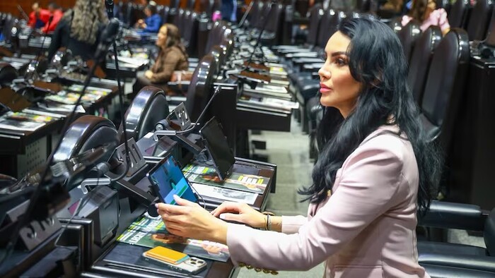 Morena ‘corregirá la plana’ al Senado por reforma contra nepotismo