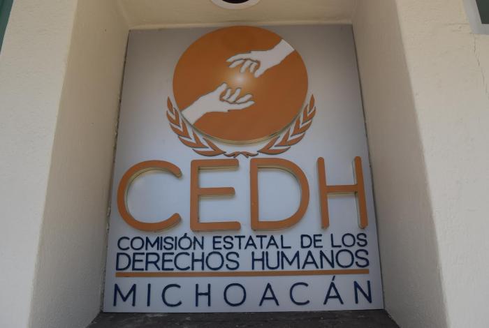 Morena decidirá quién queda al frente de la CEDH: PAN