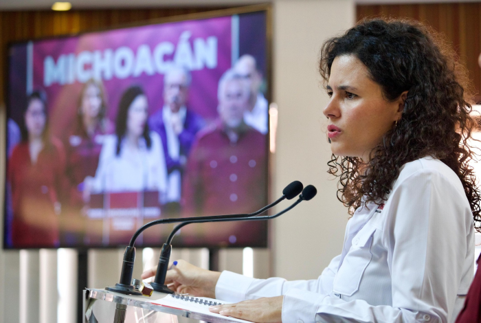 Morena dice ‘no’ al PRD