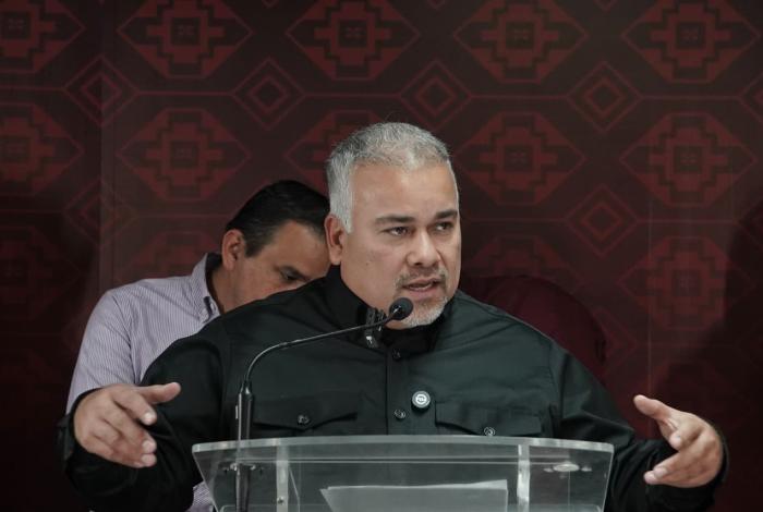 Morena está a favor de la revocación de mandato en Michoacán