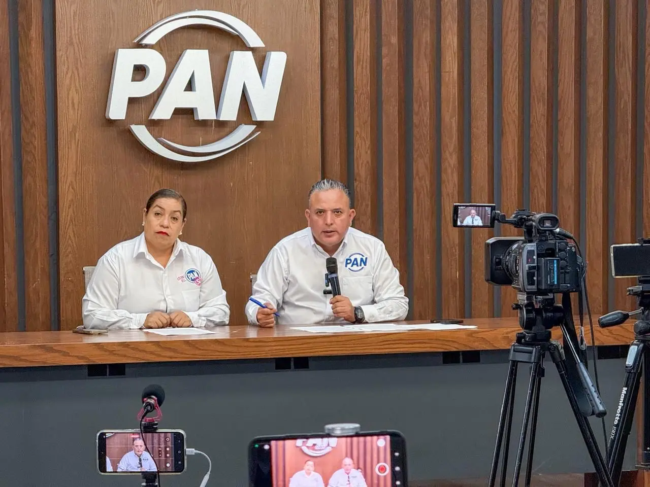 Morena está roto y distraído en pleitos; Michoacán no puede pagar ese costo: Carlos Quintana