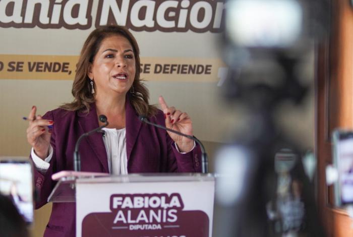 Morena garantizará la no injerencia del crimen entre sus aspirantes y candidatos 