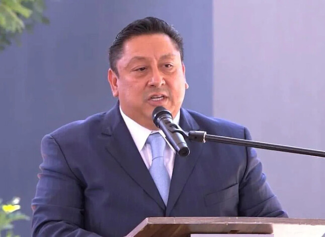 Morena logra remover al Fiscal de Morelos, Uriel Carmona