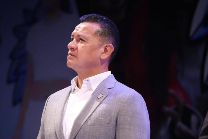 Morena no descarta a Torres Piña para la gubernatura