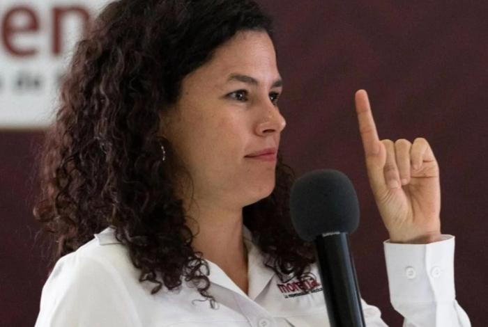 Morena pide aclaración sobre vuelos privados de Noroña y Armenta, “tenemos que actuar con el ejemplo”