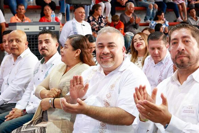 Morena resalta avances de alcaldes de la 4T en Michoacán