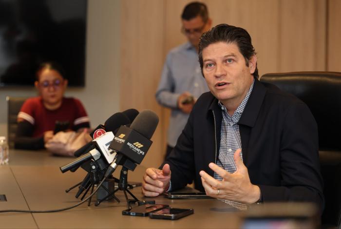 Morena se está apoderando de los árbitros electorales: Alfonso