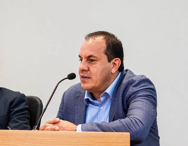 Morena votará contra el desafuero de Cuauhtémoc Blanco