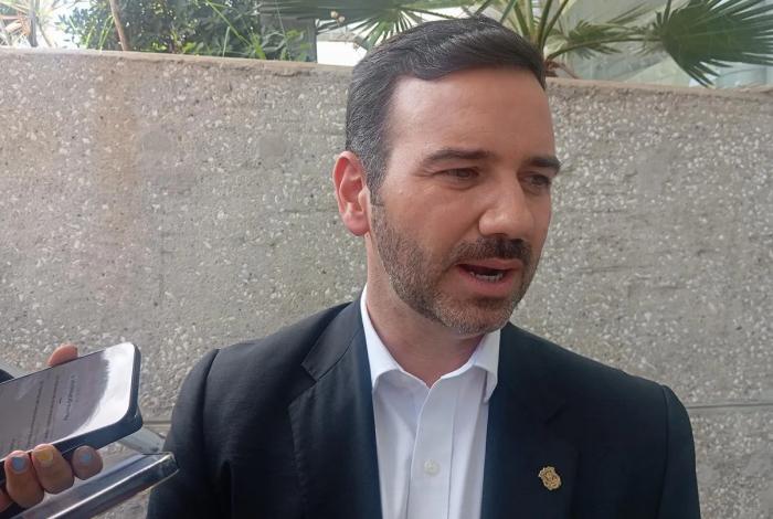 Morón abre fuego; Yankel responde que el desastre financiero de Morelia fue en su gobierno