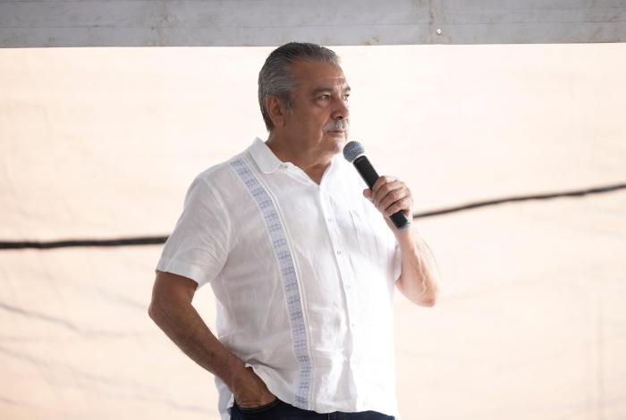 Morón, con tendencia ganadora en carrera por candidatura de Morena, de acuerdo a encuestadora Cripeso