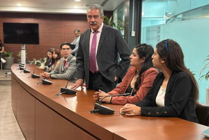 Morón, firme en la cima por la candidatura de Morena