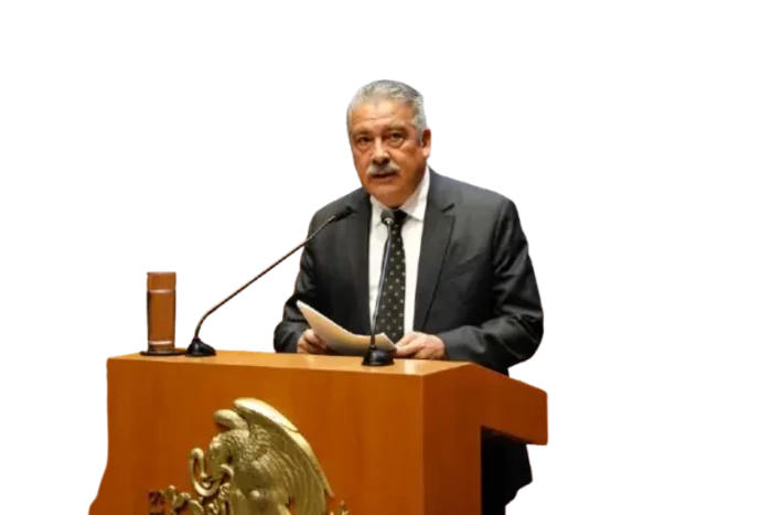 Morón se propone para encabezar lucha por plazas automáticas para normalistas