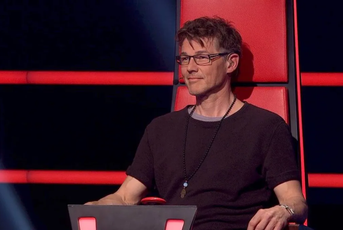 Morten Harket voz de “A-ha” revela diagnóstico de Parkinson