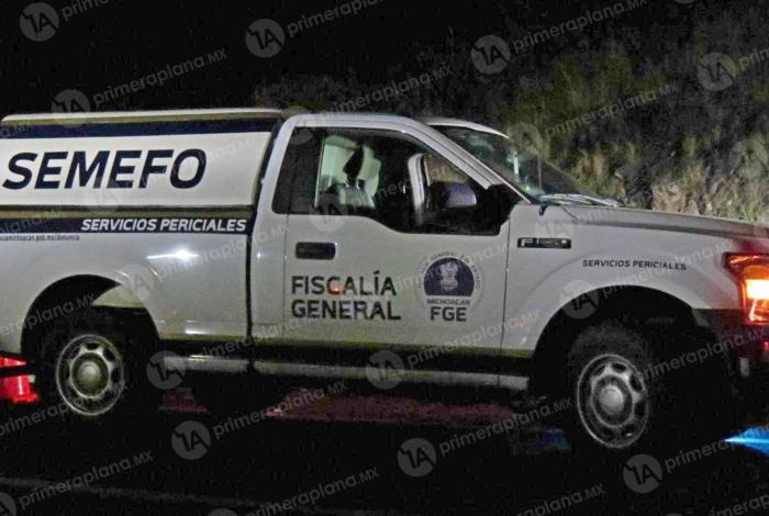 Motociclista mu3re tras derrapar su moto, en Zamora