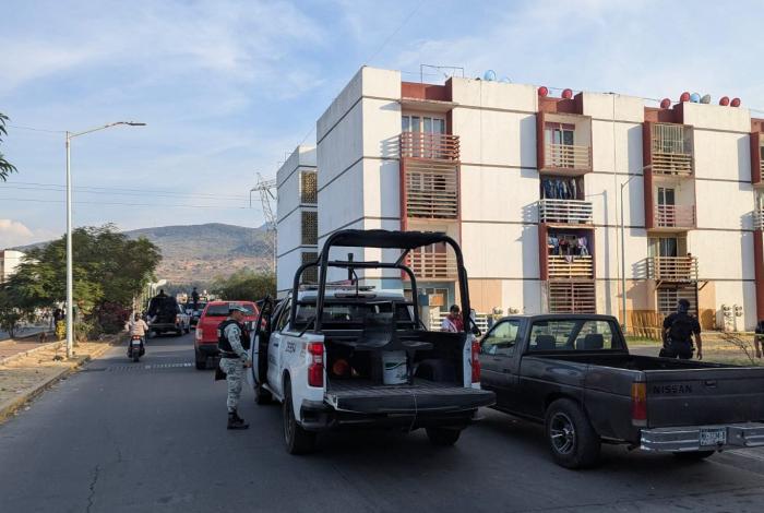 Motosicarios acribillan a El Choco en Zamora