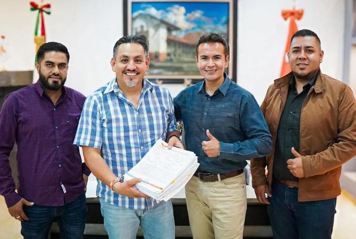 Movimiento Ciudadano avanza con fuerza en Michoacán; se suman liderazgos de La Piedad y Puruándiro