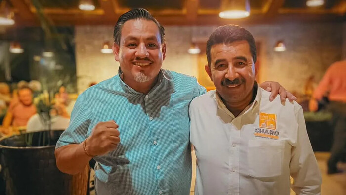 Movimiento Ciudadano impulsa agenda municipalista en Michoacán