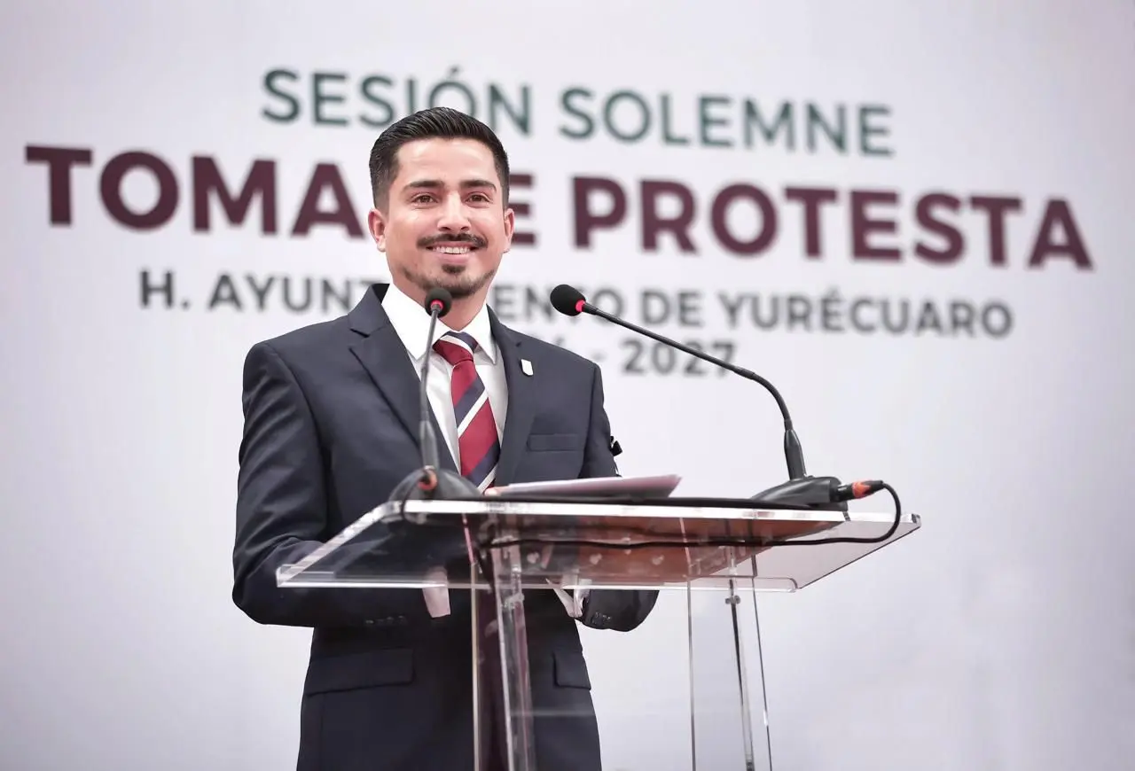 Moy Navarro desmiente al PAN: Iniciativa de no Endeudamiento no afectará a Municipios