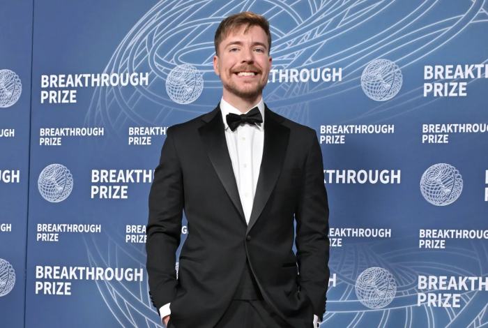 MrBeast “compra” la NFL y pone a creadores digitales en el campo: así entró YouTube y los influencers a la nueva era del americano