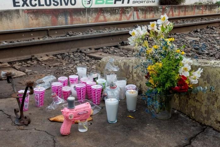 Mu3rte de pequeño Tadeo se investiga bajo el del1to de hom1cidio culposo: FGE