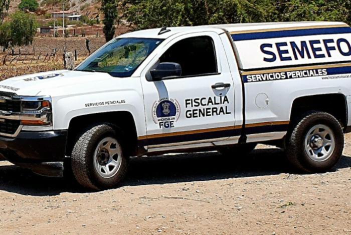 Muere adolescente tras sufrir descarga eléctrica en una huerta de Gabriel Zamora