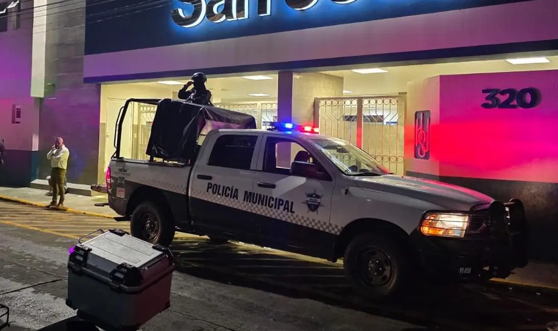 Muere bebé en Zamora